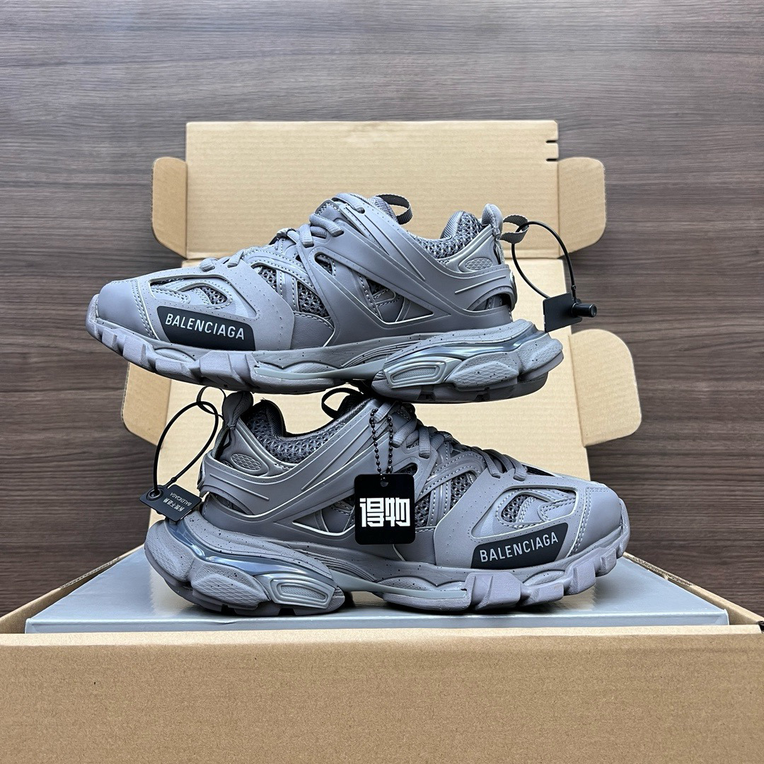 Shoe Balenciaga shoe — f58babe0 Angle 1