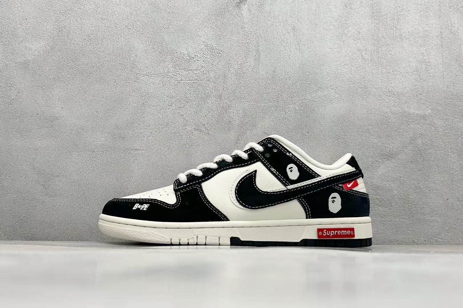 Shoe BAPE — 3c17a08e Angle 1