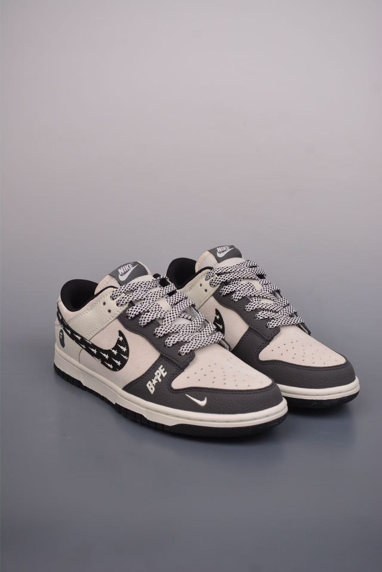 Shoe BAPE — 68300c99 Angle 1