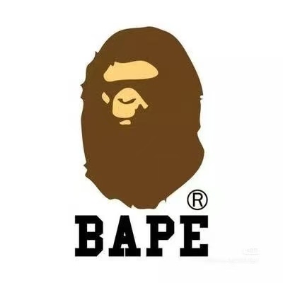 Shoe BAPE — 94d56232 Angle 1