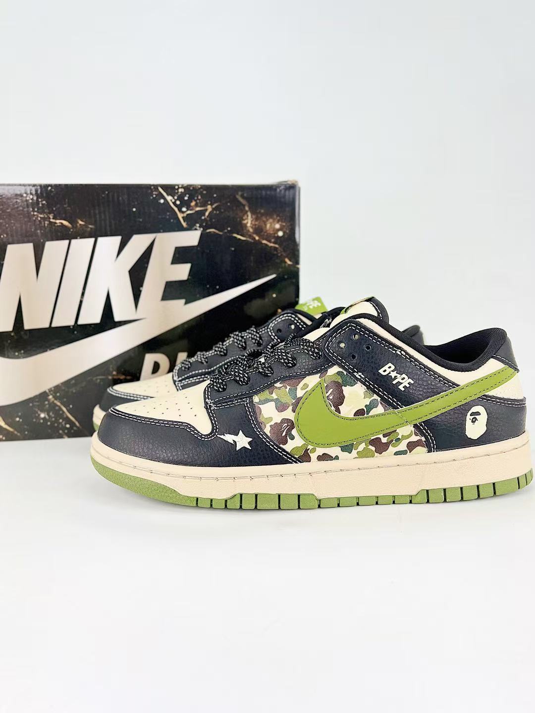 Shoe BAPE — a0a7406f Angle 1
