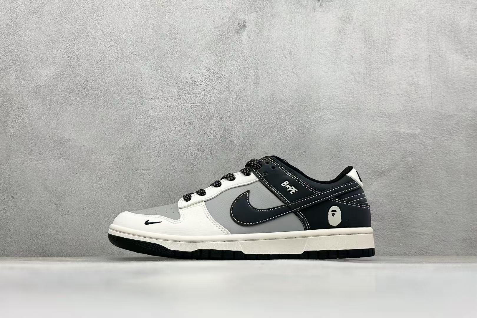 Shoe BAPE — b9a6f09c Angle 1