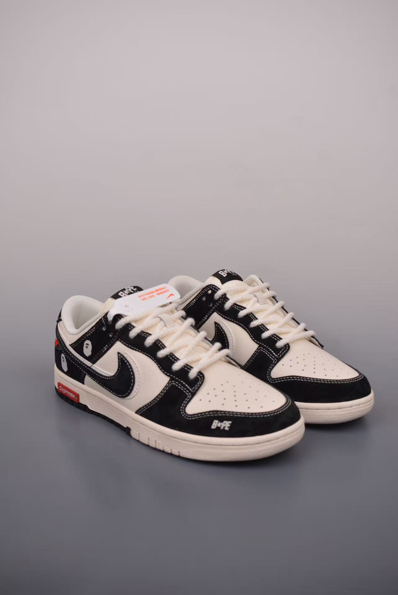 Shoe BAPE — f0727ae6 Angle 1