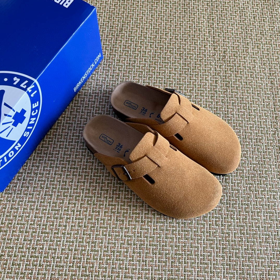 Shoe Birkenstock shoes — 43433ce3 Angle 1