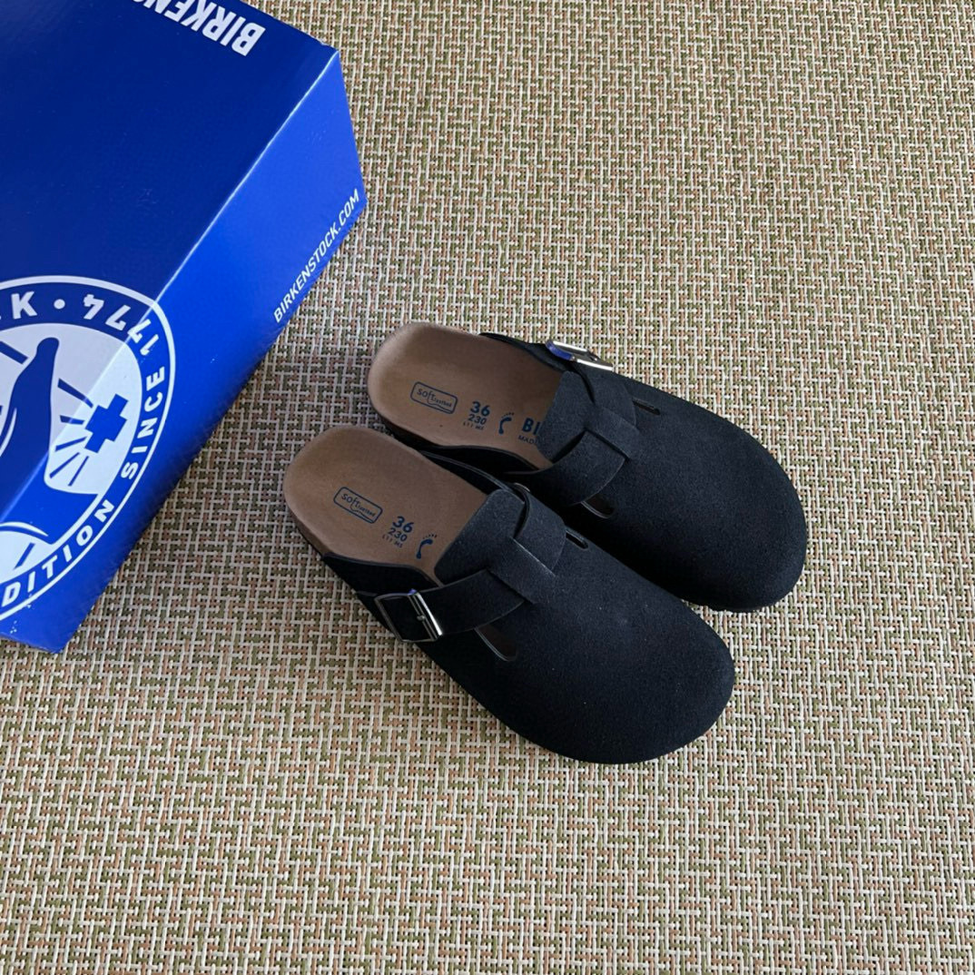 Shoe Birkenstock shoes — 970063c8 Angle 1
