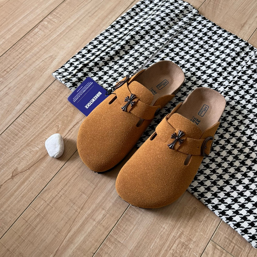 Shoe Birkenstock shoes — a32664d0 Angle 1