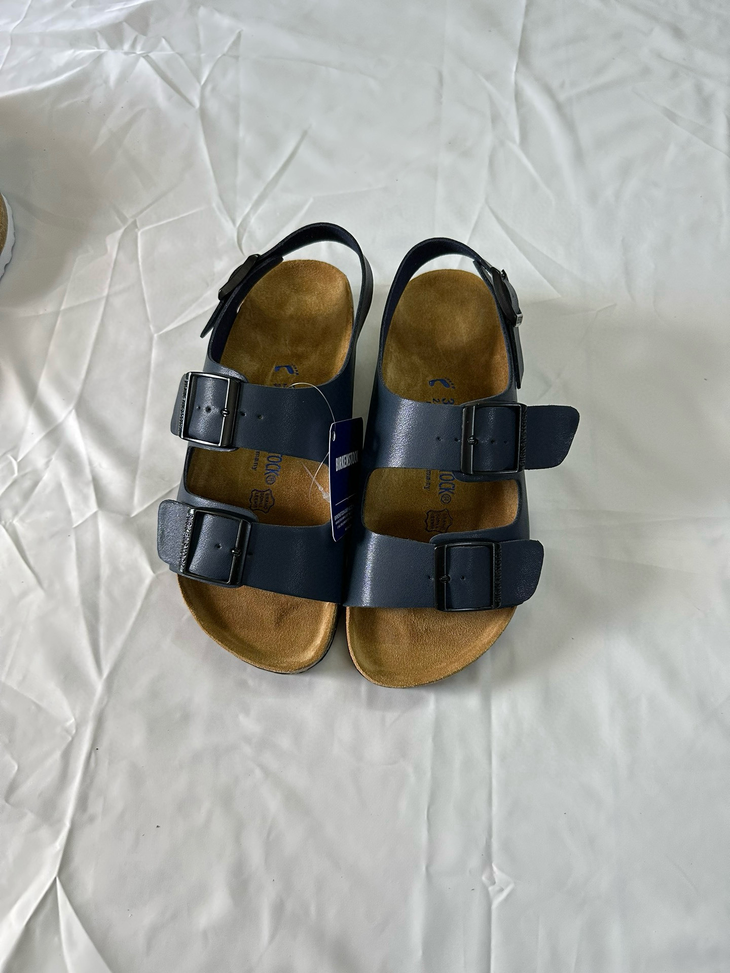 Shoe Birkenstock shoes — c069a1f0 Angle 1