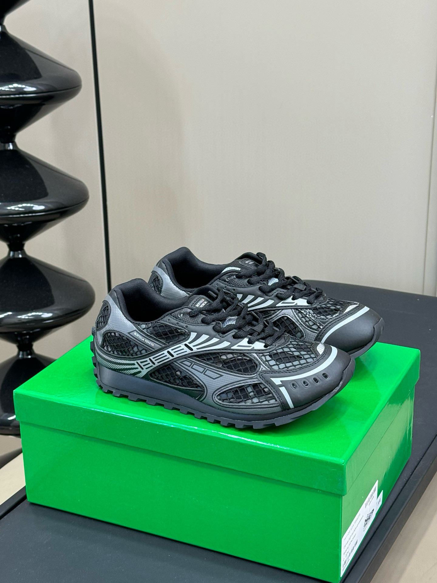 Shoe Bottega Veneta Shoes Collection — 15be3a64 Angle 1