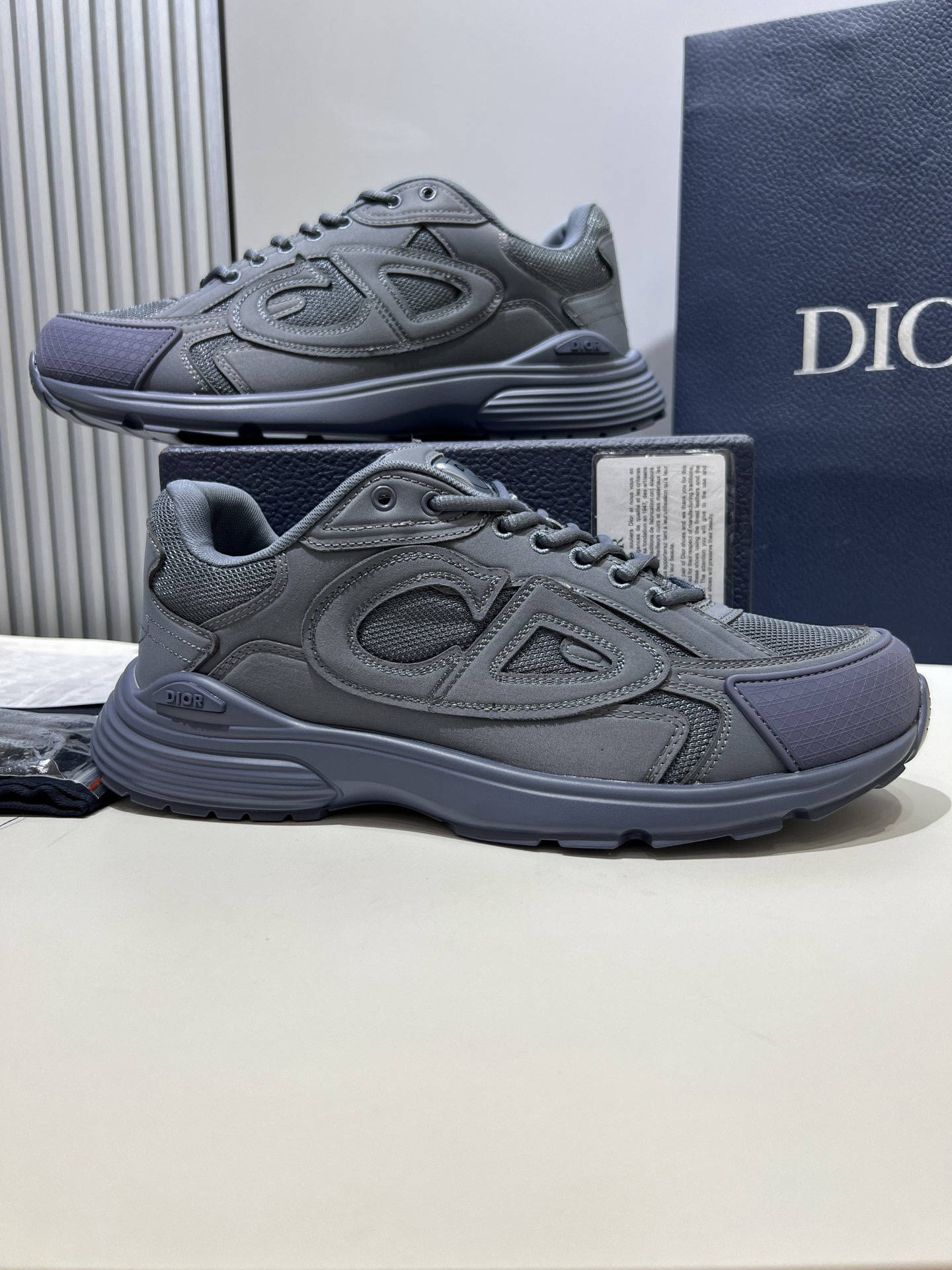 Shoe Dior Shoes — 342aa6e9 Angle 1