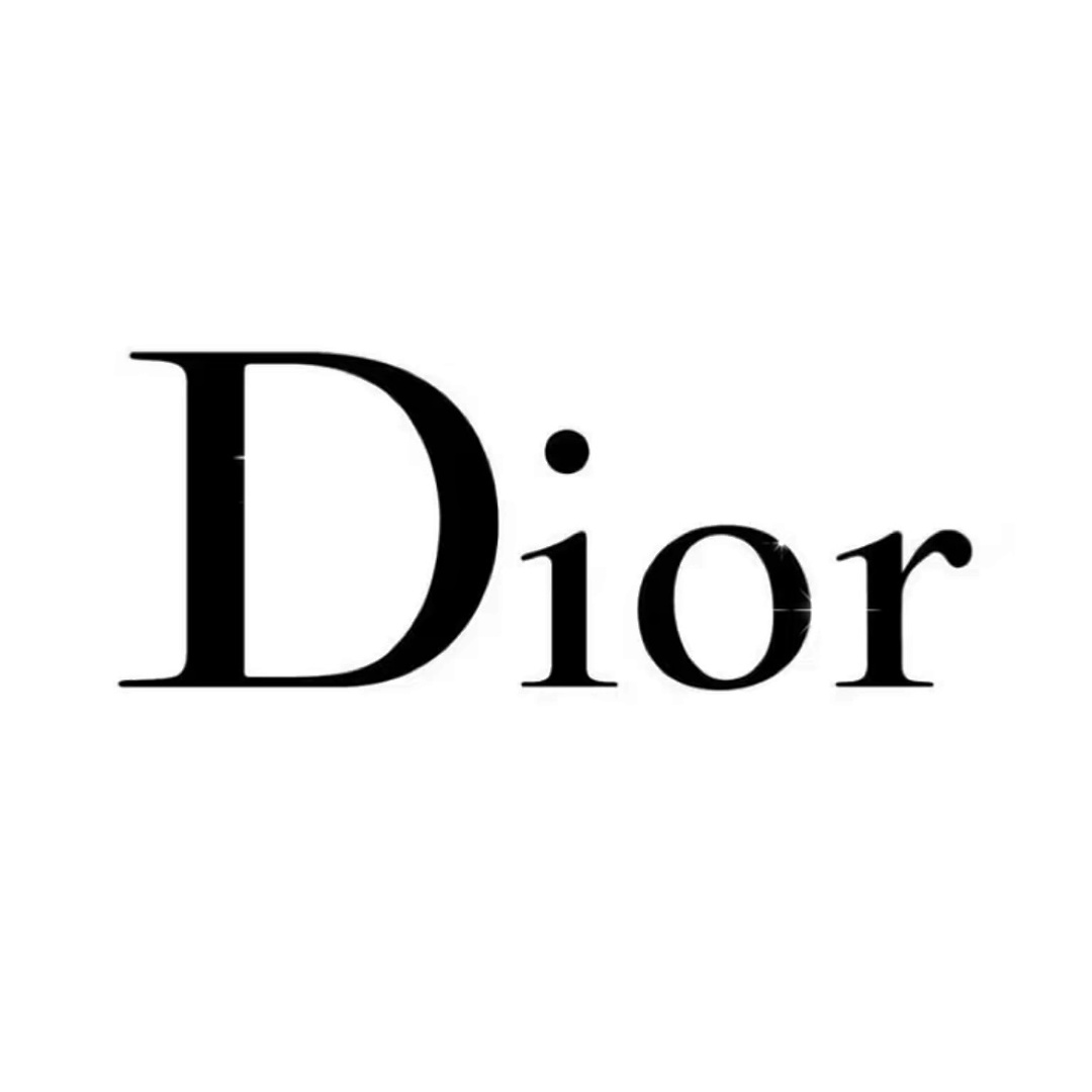 Shoe Dior Shoes — 3e0b21e7 Angle 1