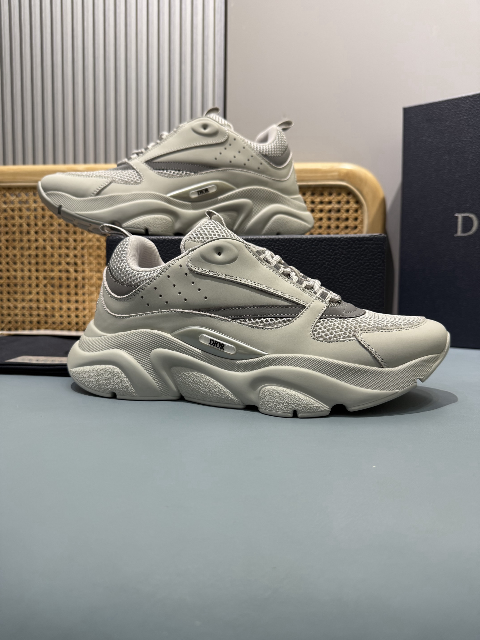 Shoe Dior Shoes — 6540987d Angle 1