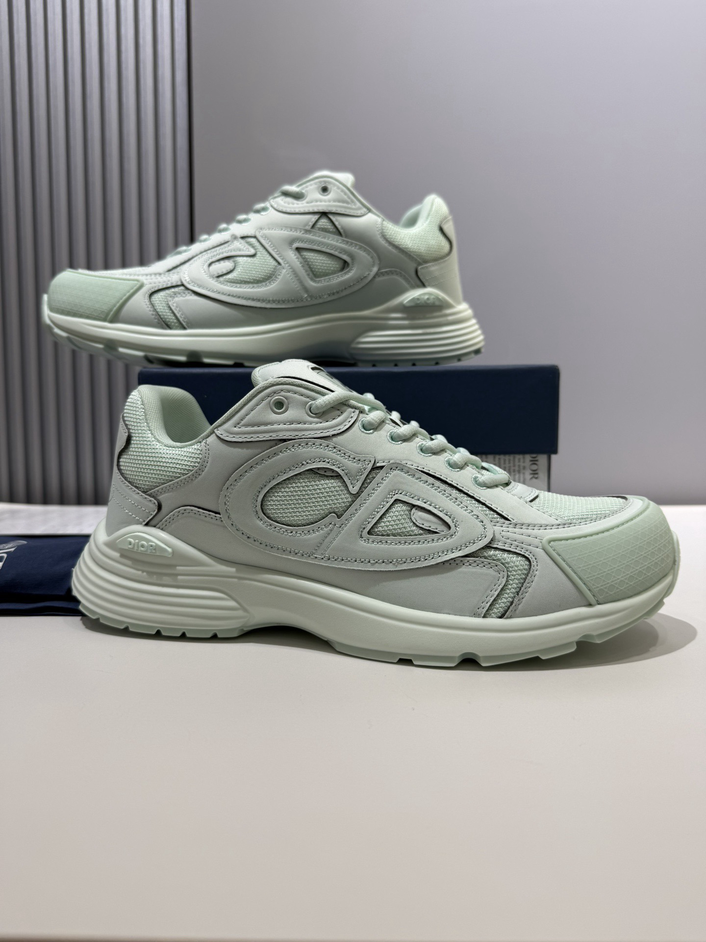 Shoe Dior Shoes — 795501b5 Angle 1