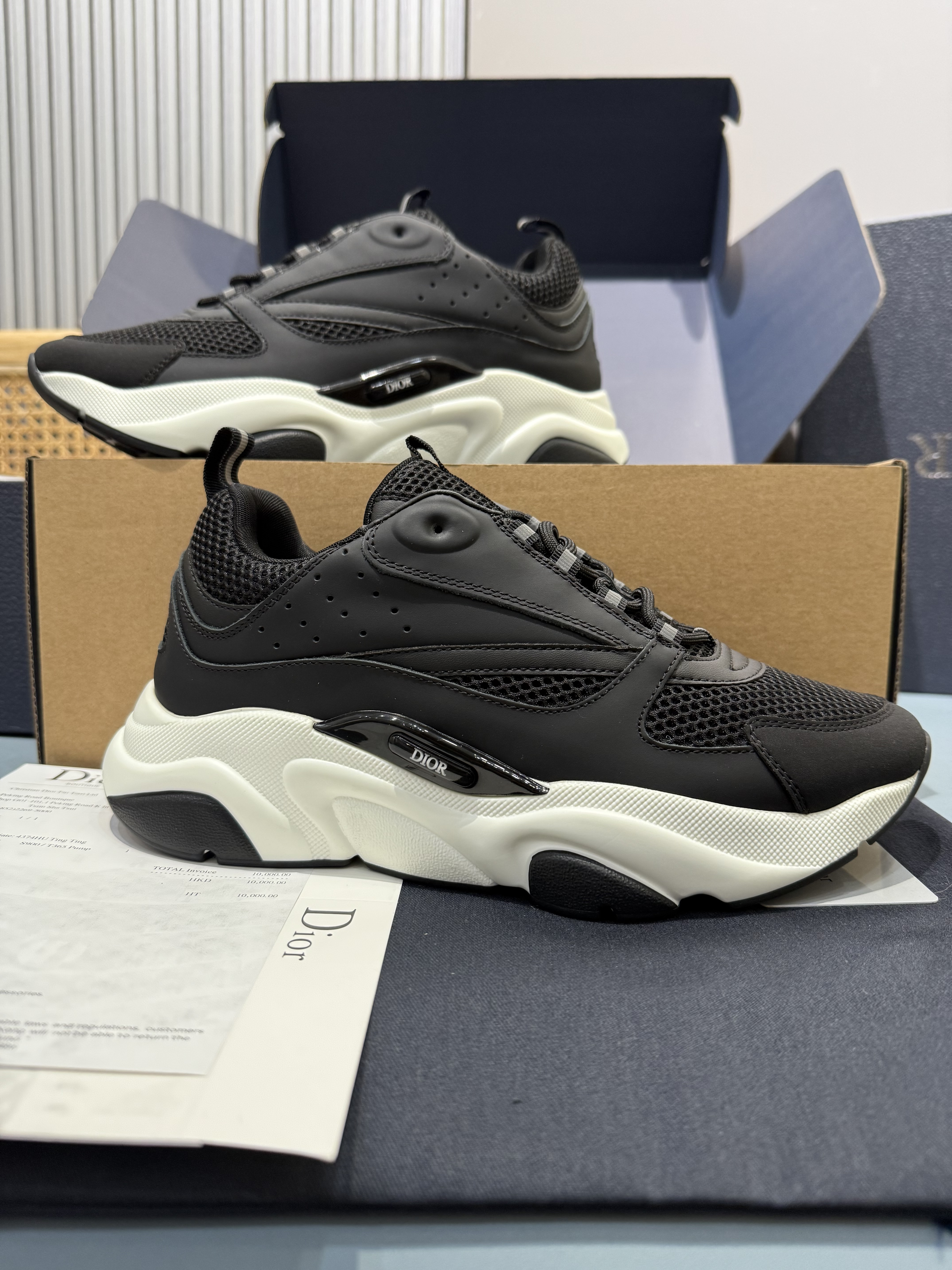 Shoe Dior Shoes — 8689ce99 Angle 1