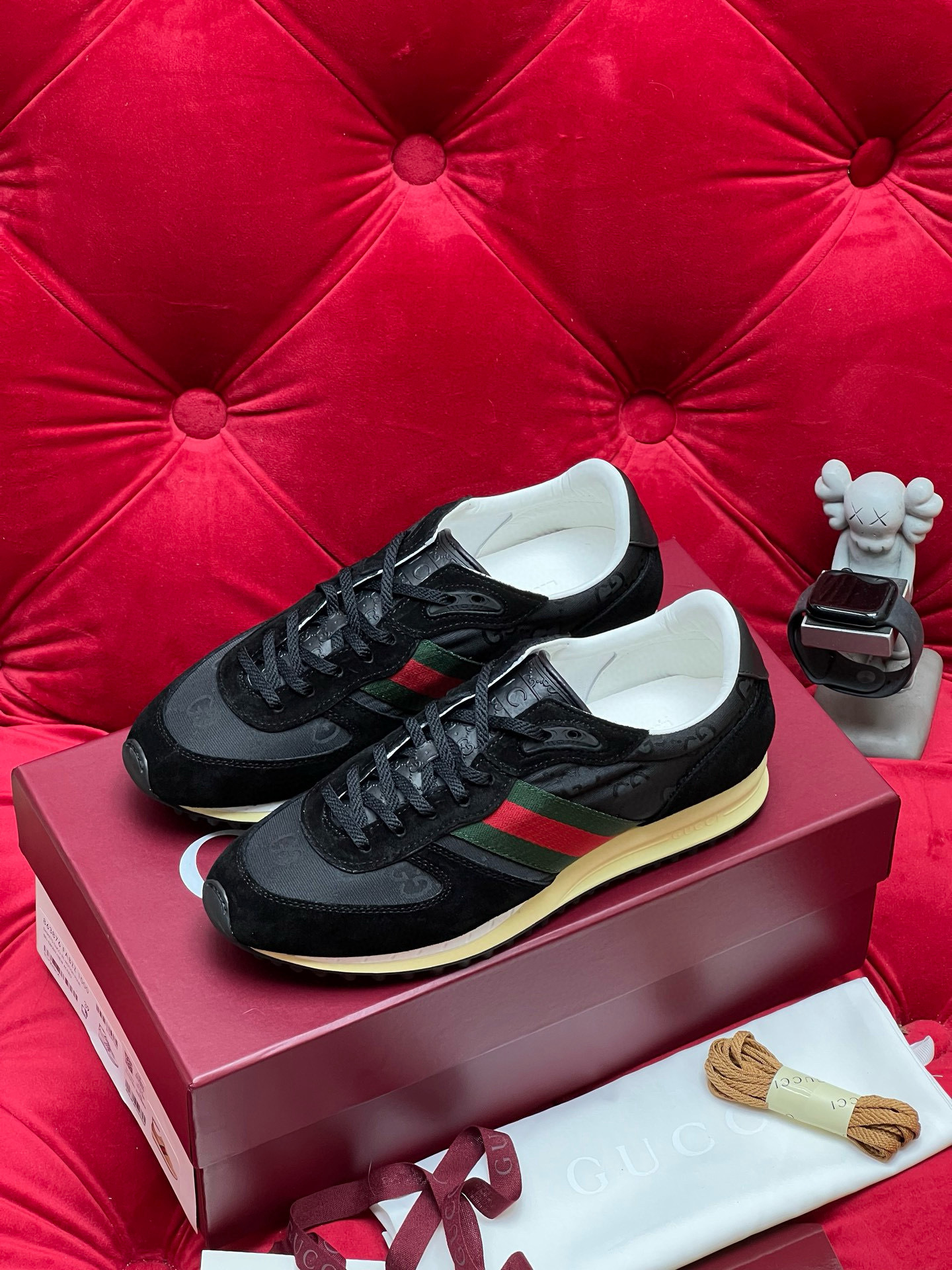 Shoe GUCCI shoes — 1f122fe7 Angle 1