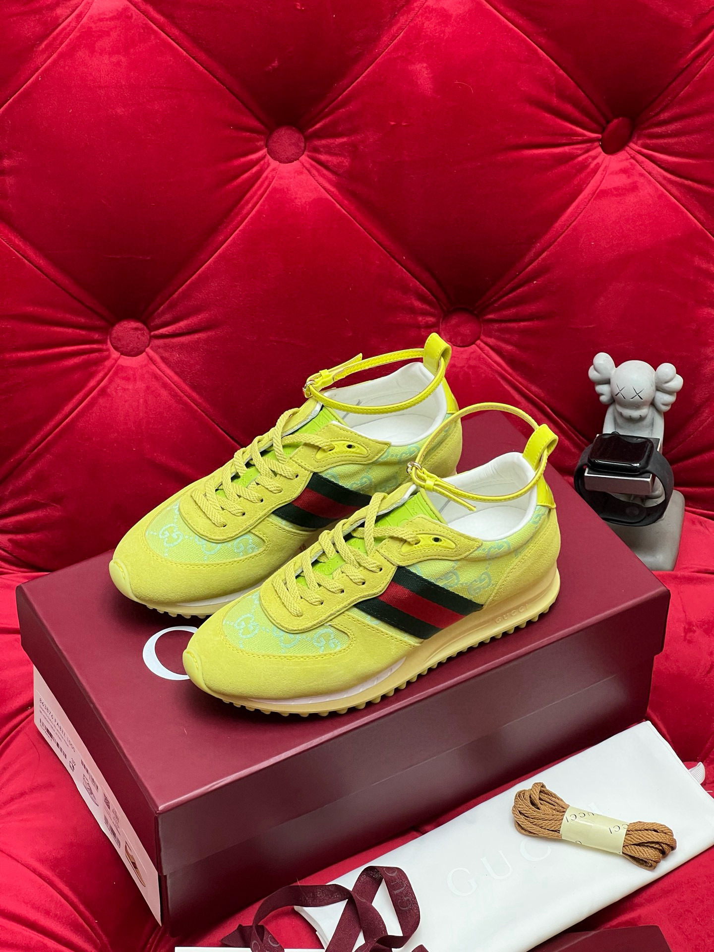 Shoe GUCCI shoes — 2877c3b8 Angle 1