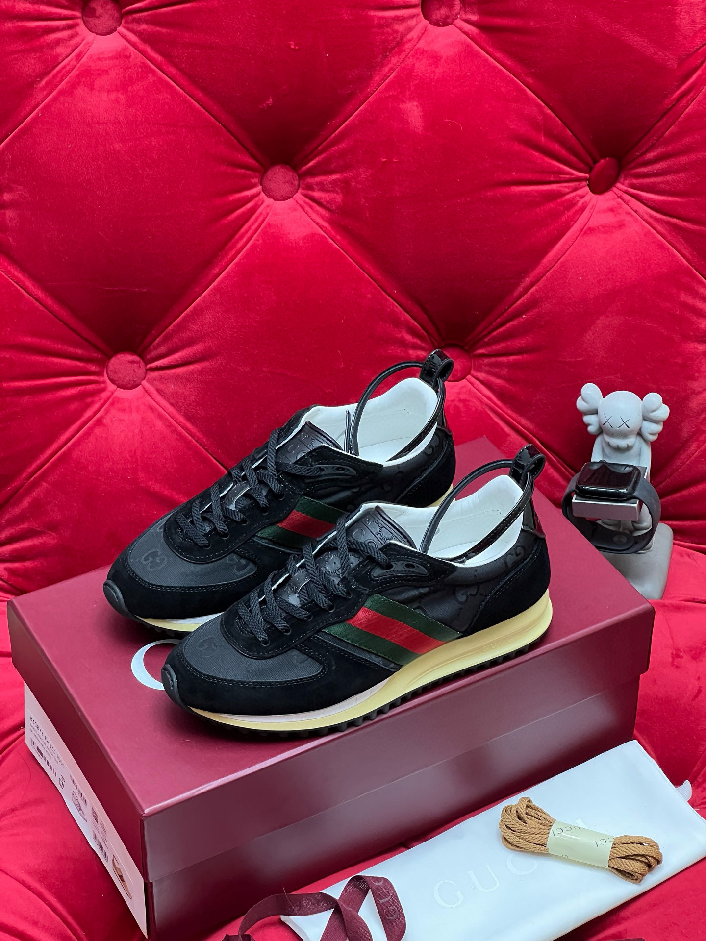 Shoe GUCCI shoes — 5a6c5b4e Angle 1