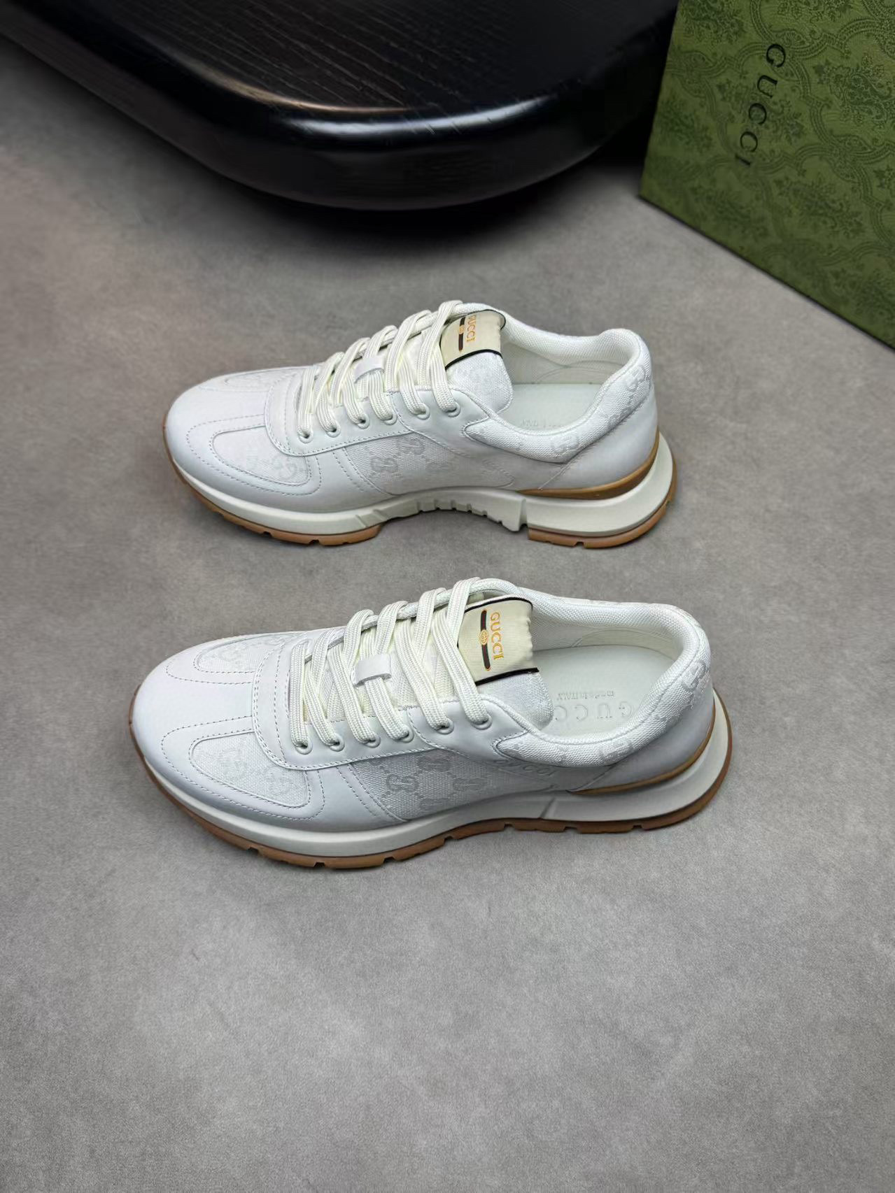 Shoe GUCCI shoes — 66af96ef Angle 1