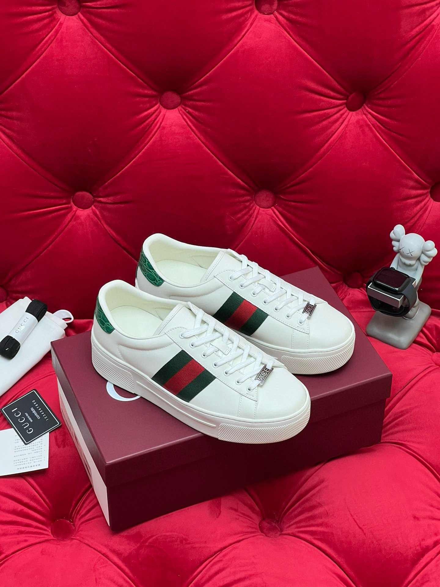 Shoe GUCCI shoes — 7be574e5 Angle 1