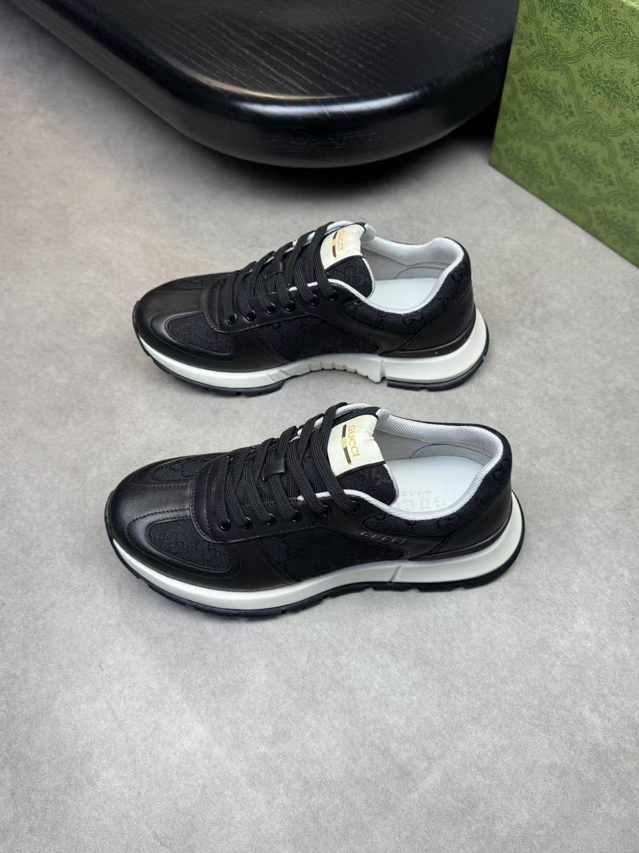 Shoe GUCCI shoes — 9226b769 Angle 1