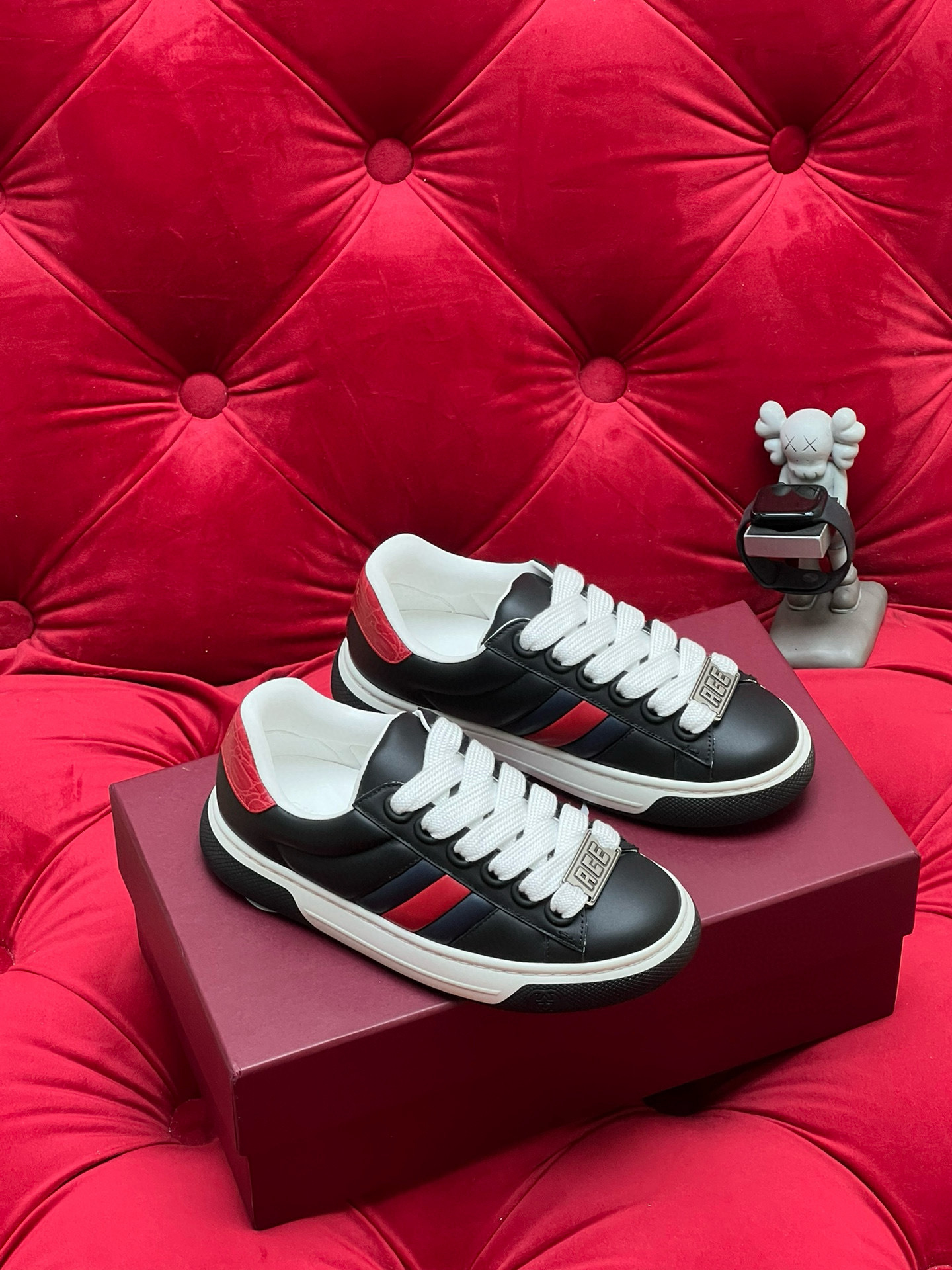 Shoe GUCCI shoes — ee1d9658 Angle 1