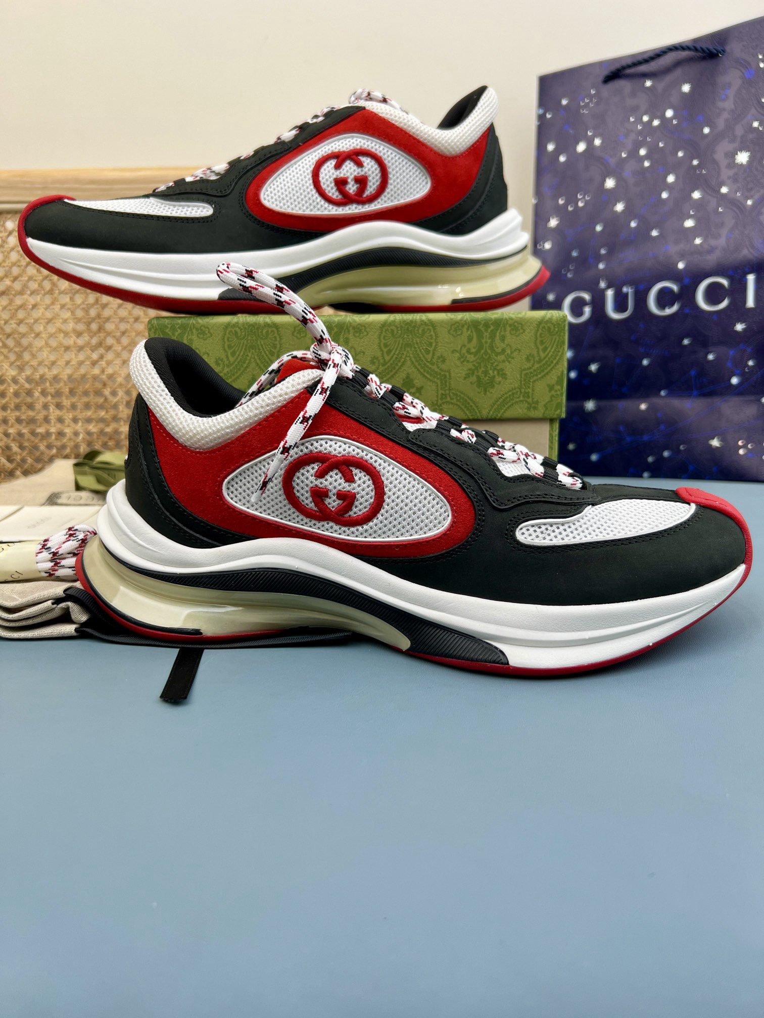 Shoe GUCCI shoes — fb04c44e Angle 1