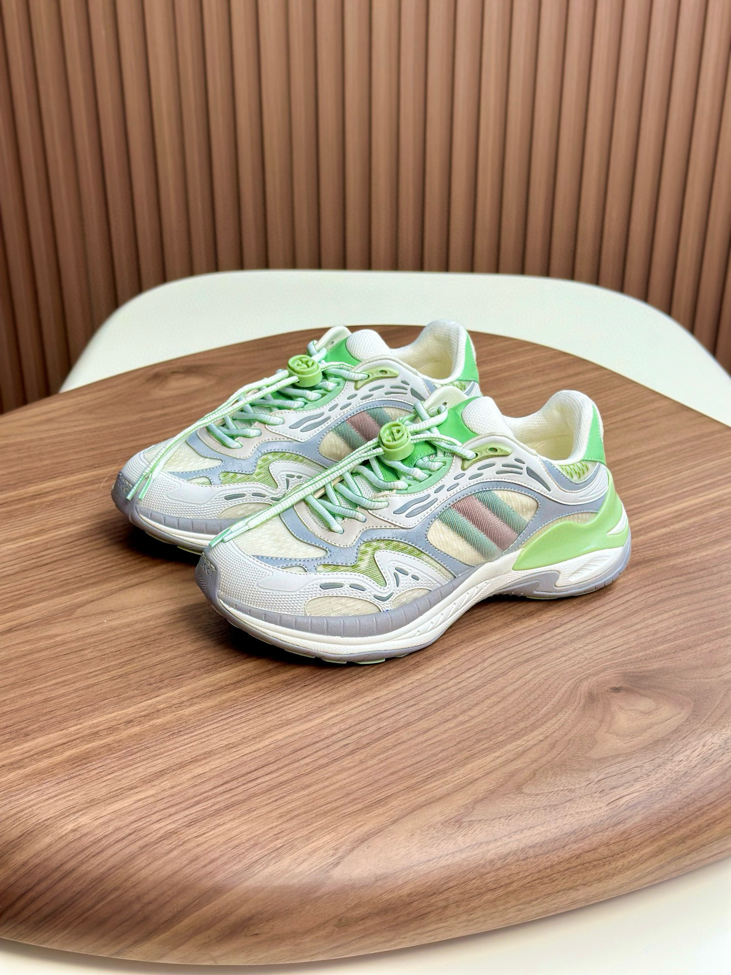 Shoe GUCCI shoes — fe923ef4 Angle 1