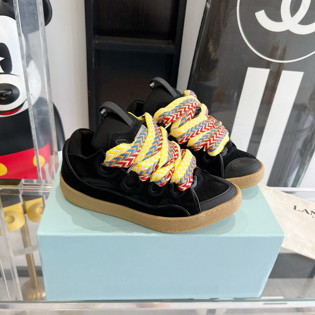 Shoe Lanvin shoes — 11dbb133 Angle 1