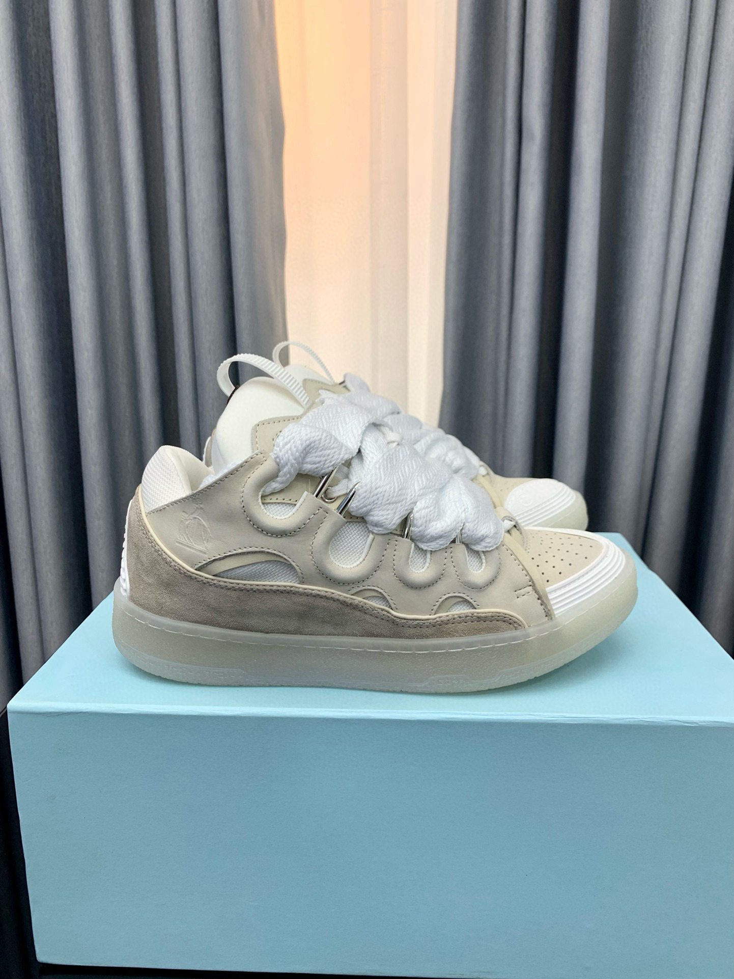 Shoe Lanvin shoes — 1bc2fa17 Angle 1