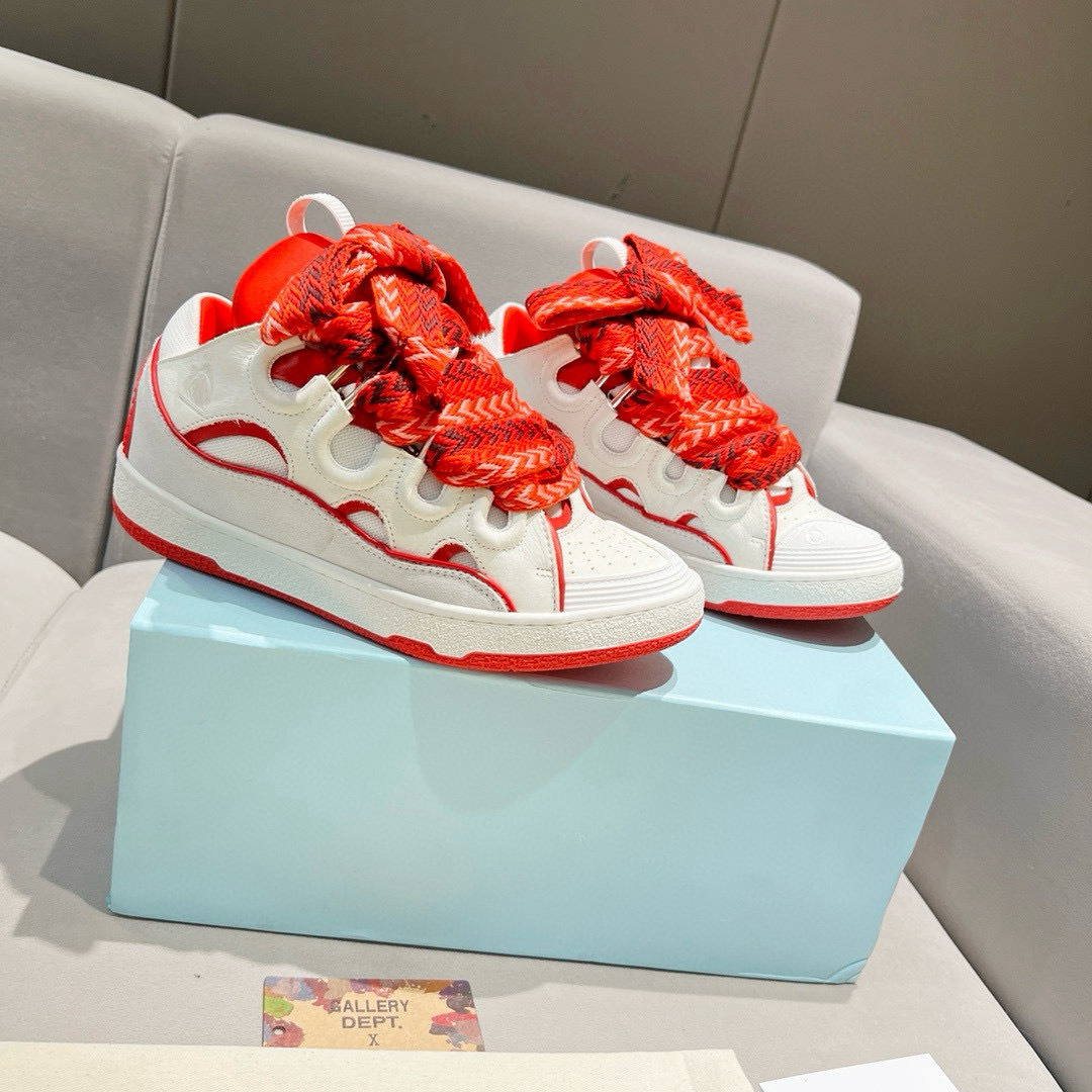 Shoe Lanvin shoes — 1d4fc242 Angle 1