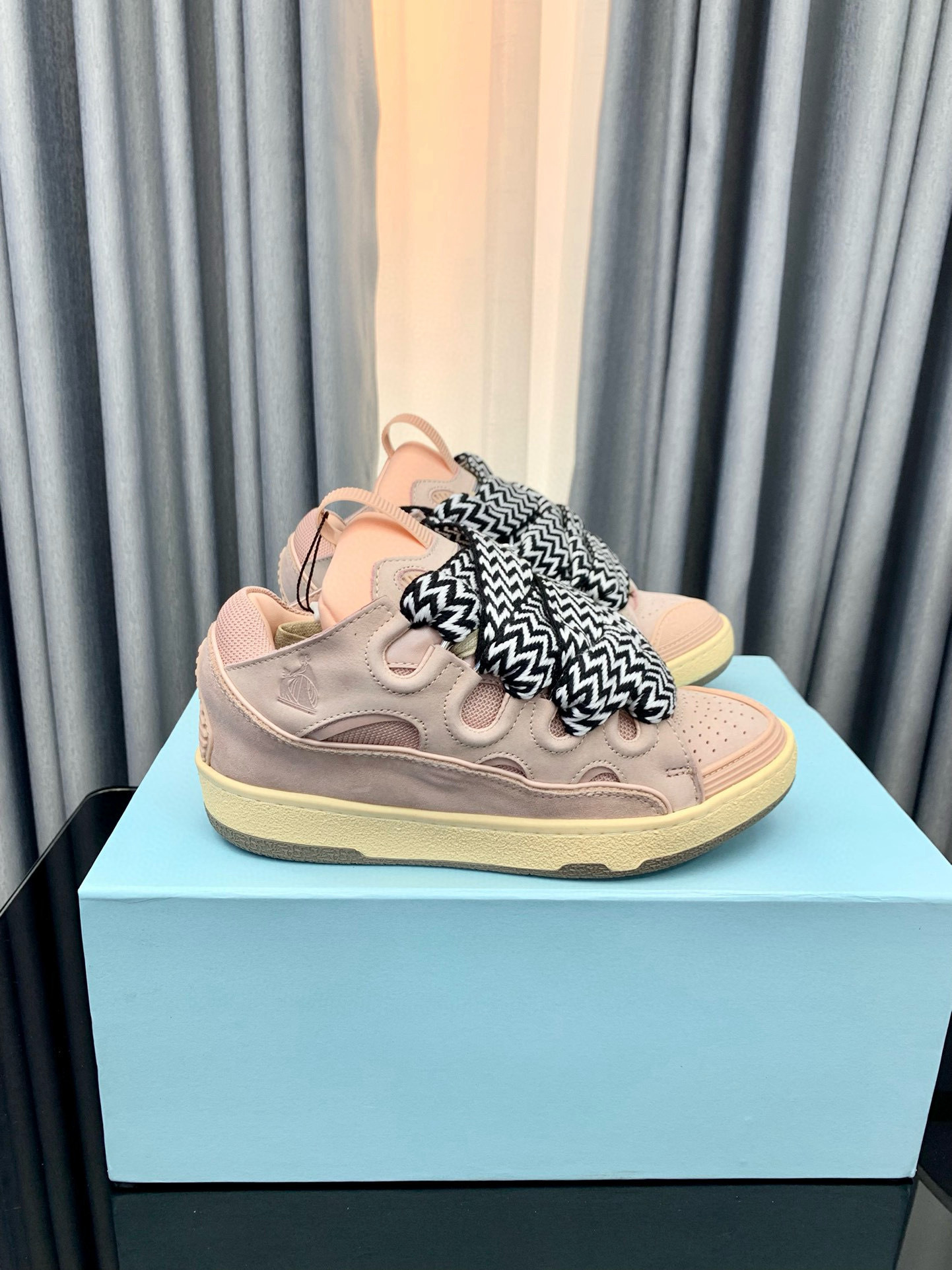 Shoe Lanvin shoes — 224a6d39 Angle 1