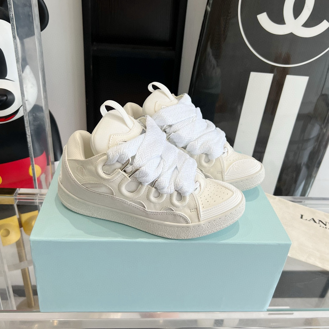Shoe Lanvin shoes — 290c024e Angle 1