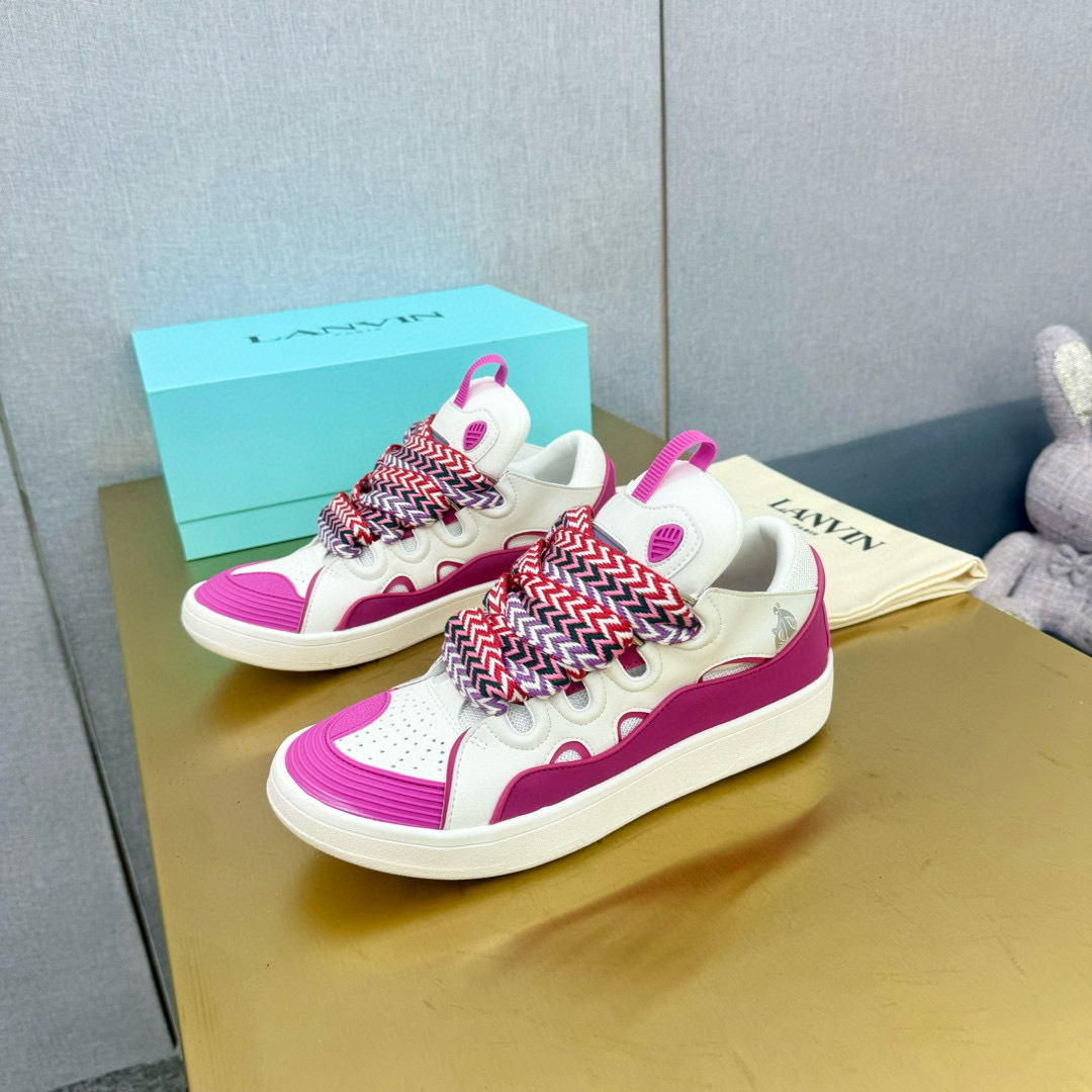 Shoe Lanvin shoes — 32b19e78 Angle 1