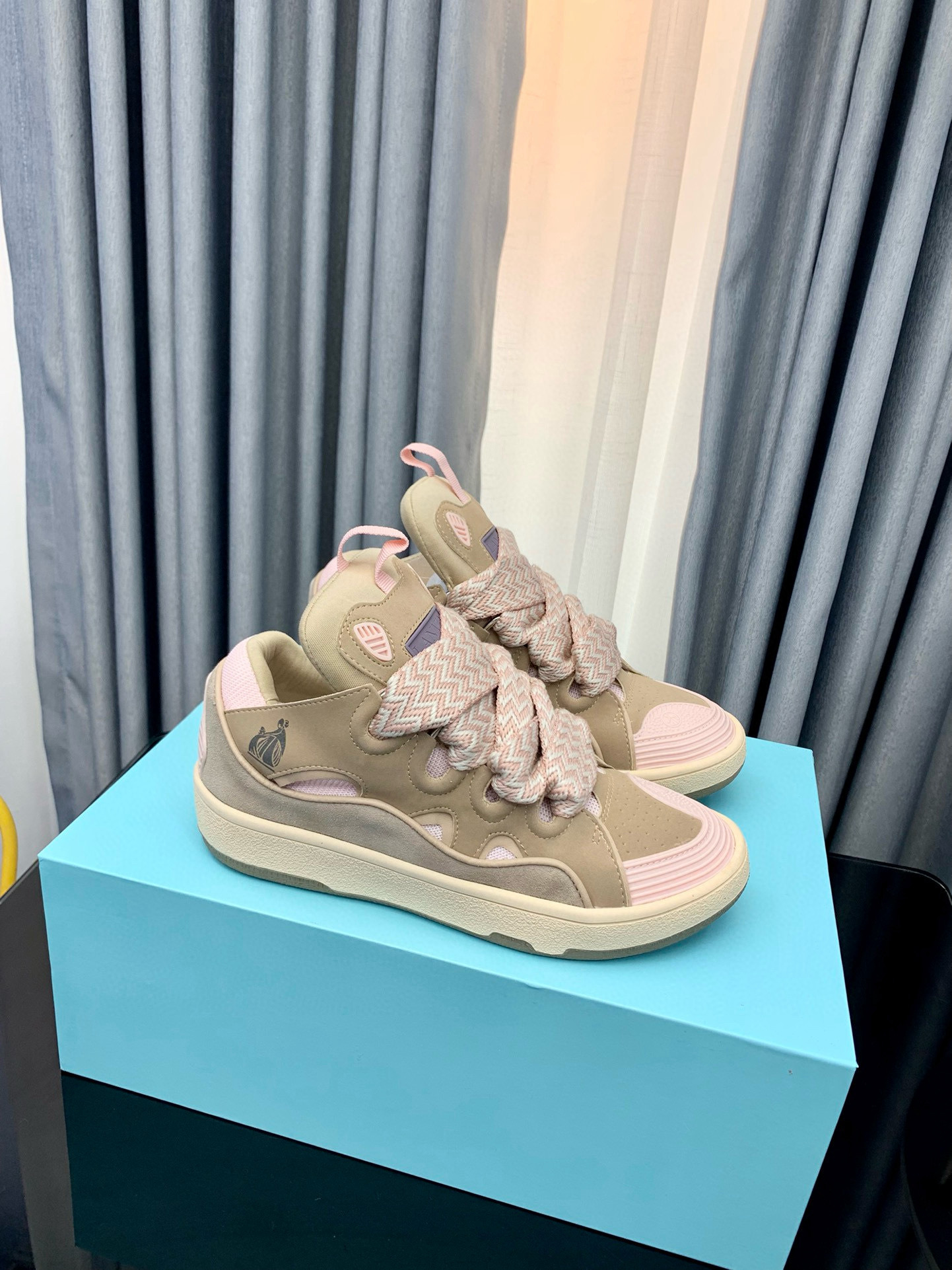Shoe Lanvin shoes — 37c1c749 Angle 1