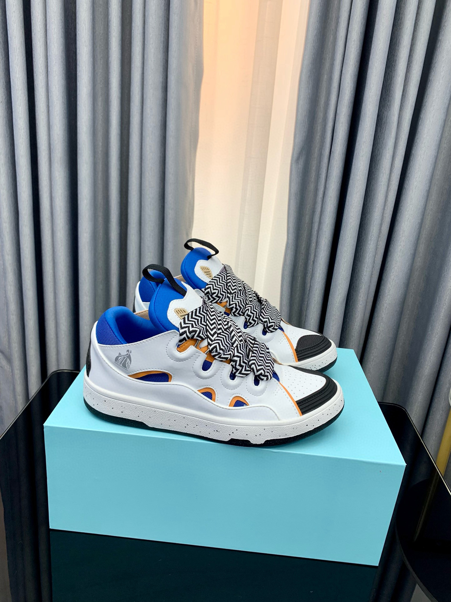 Shoe Lanvin shoes — 3b1766c3 Angle 1