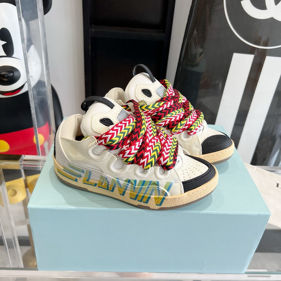 Shoe Lanvin shoes — 4339e786 Angle 1