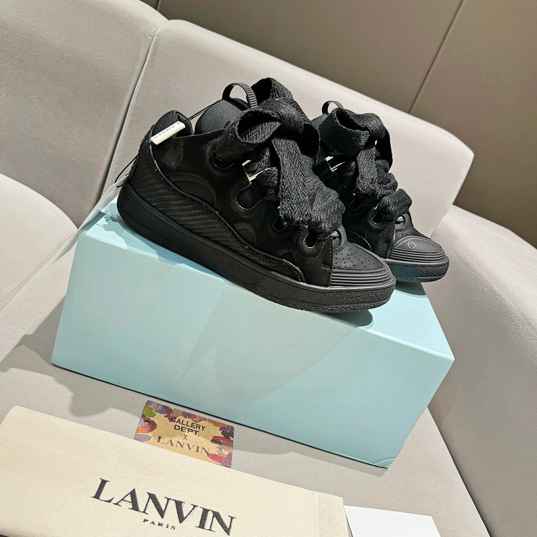 Shoe Lanvin shoes — 50c2970f Angle 1