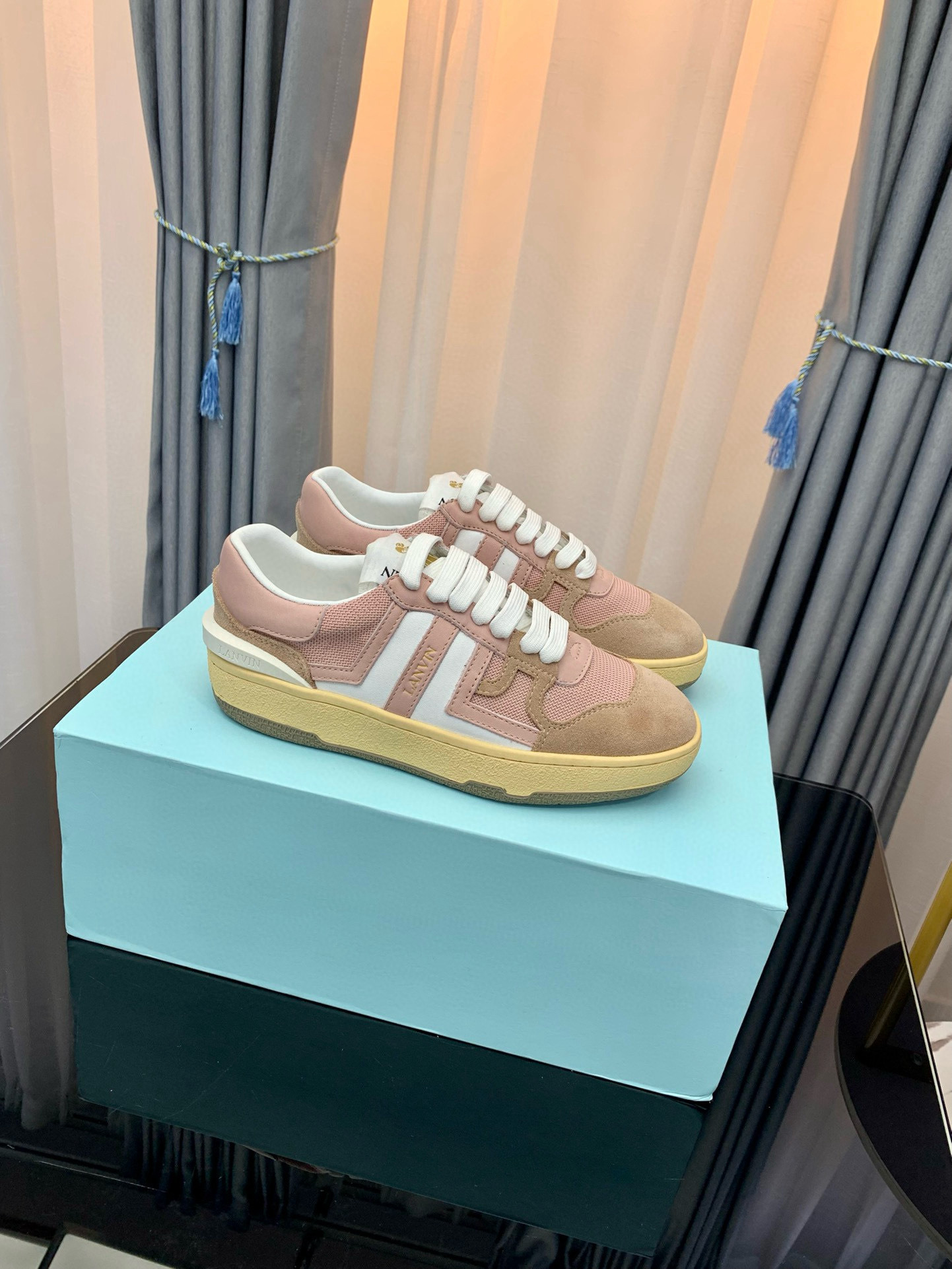 Shoe Lanvin shoes — 5c2a7628 Angle 1