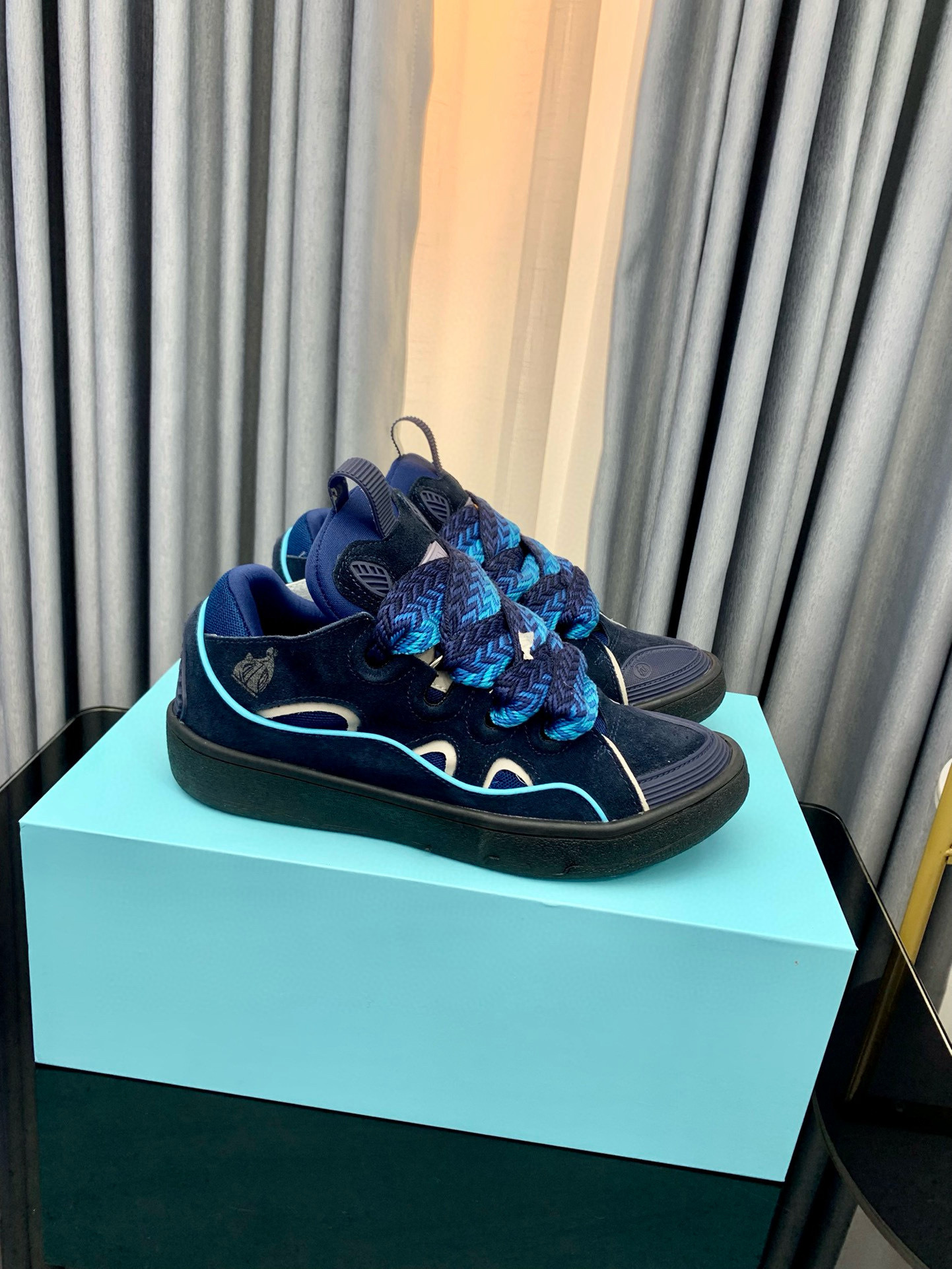 Shoe Lanvin shoes — 70d6384d Angle 1