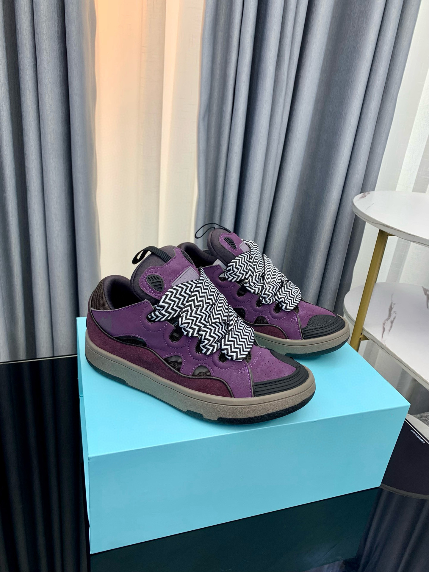 Shoe Lanvin shoes — 9809fdc4 Angle 1