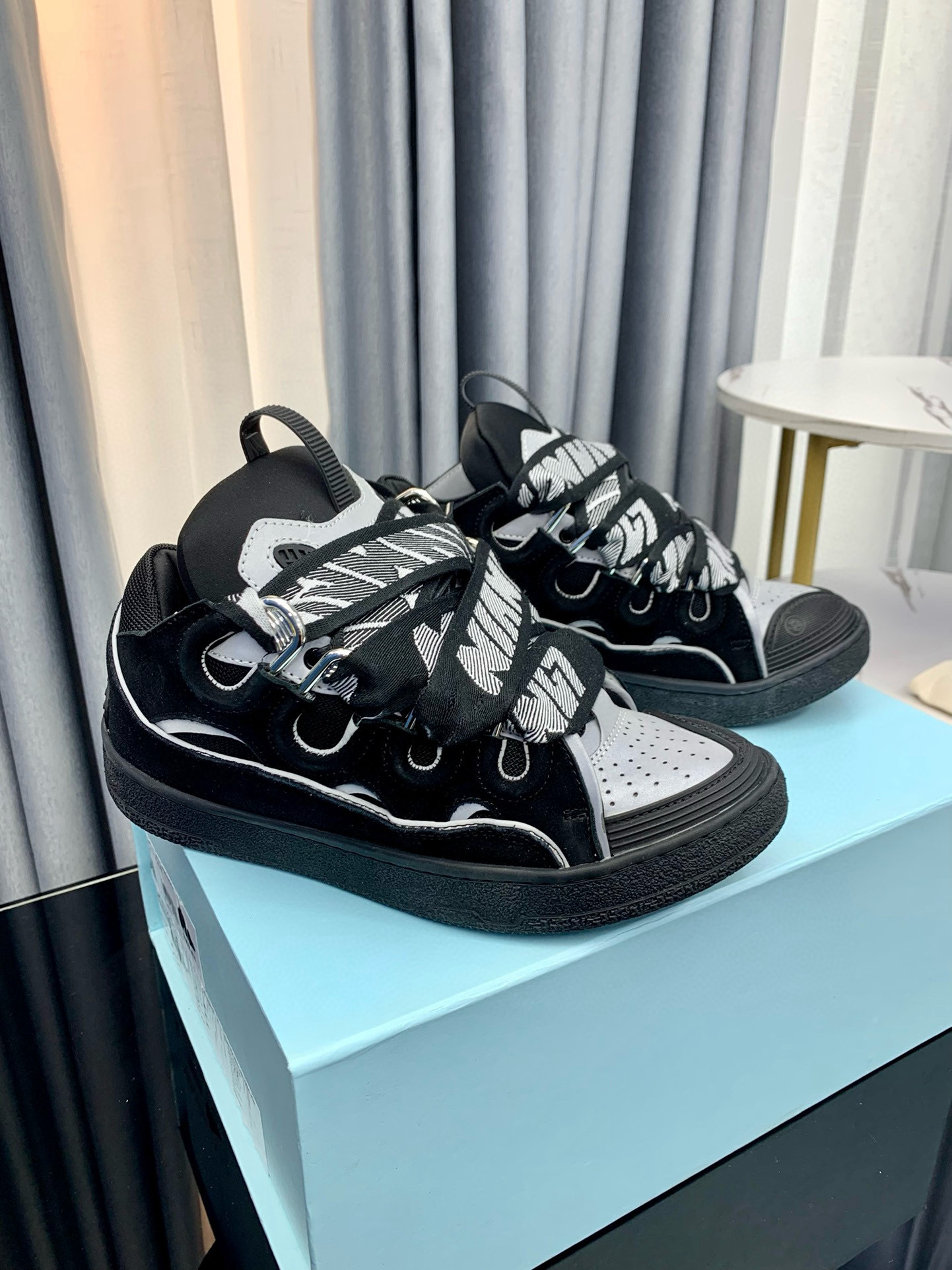 Shoe Lanvin shoes — 9ef4aa91 Angle 1