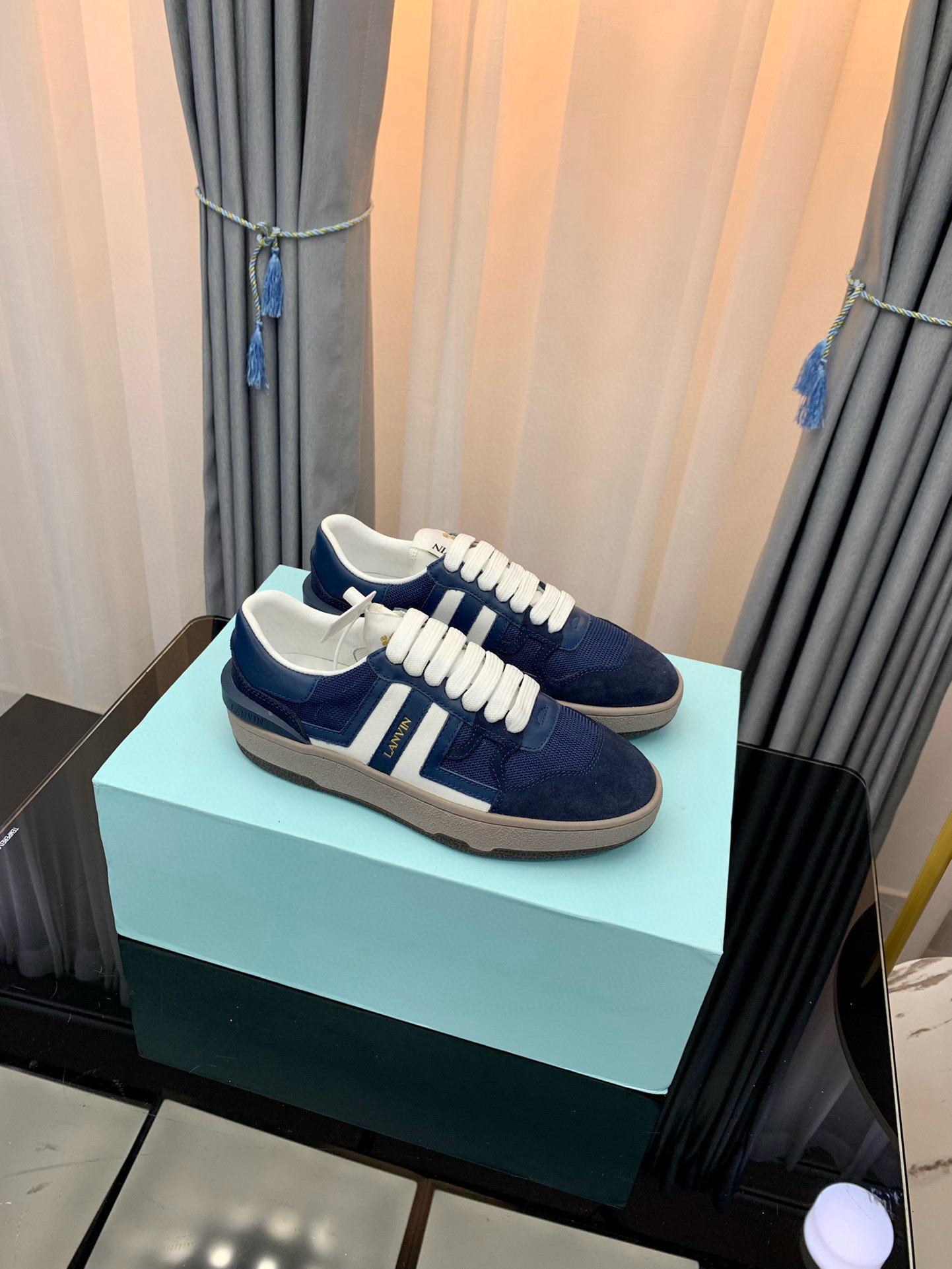 Shoe Lanvin shoes — 9f67737b Angle 1