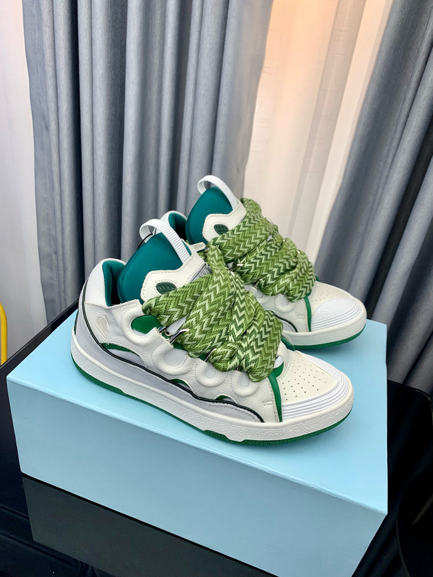Shoe Lanvin shoes — a242d792 Angle 1