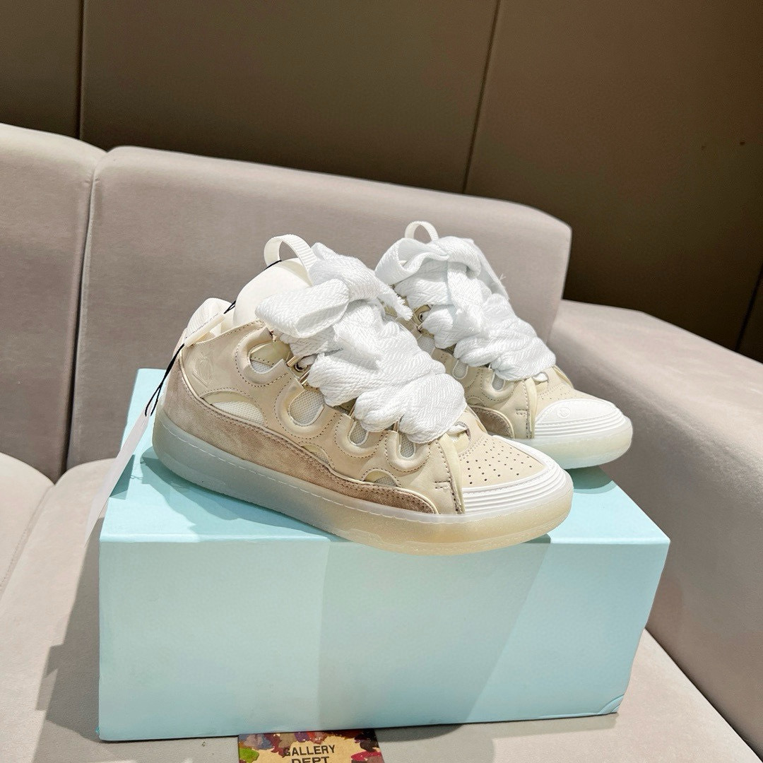 Shoe Lanvin shoes — b4fa4bbd Angle 1
