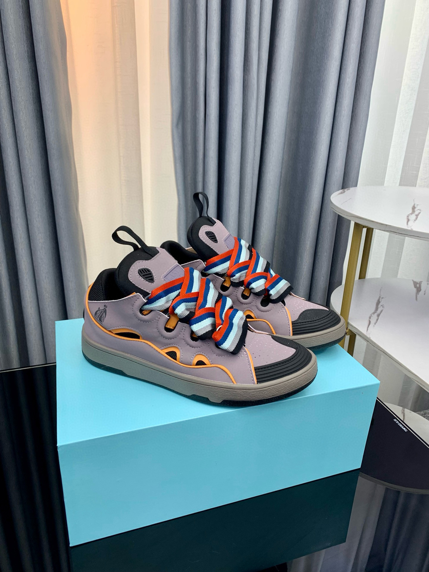 Shoe Lanvin shoes — b681aafc Angle 1