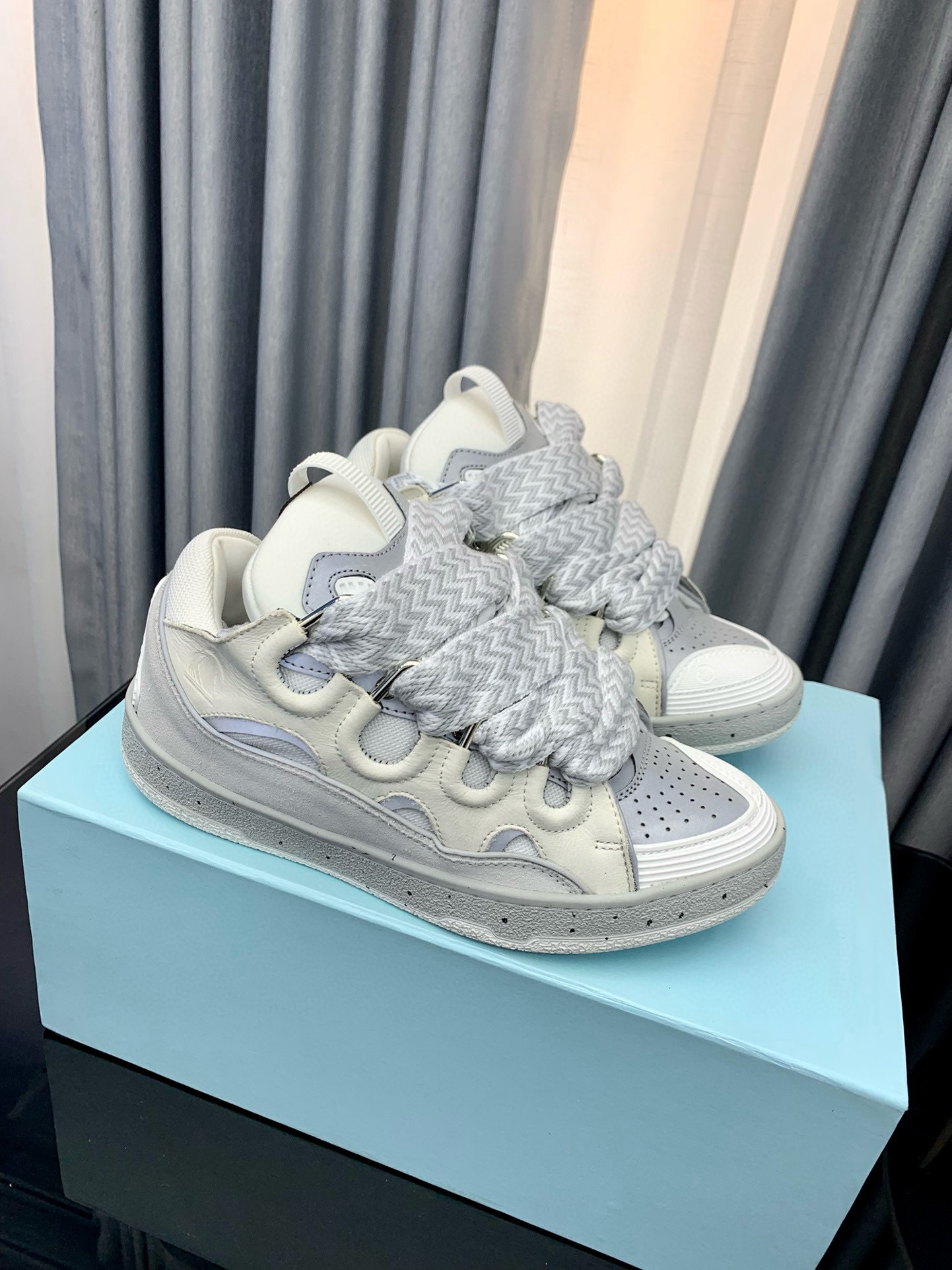 Shoe Lanvin shoes — c78e3ce1 Angle 1