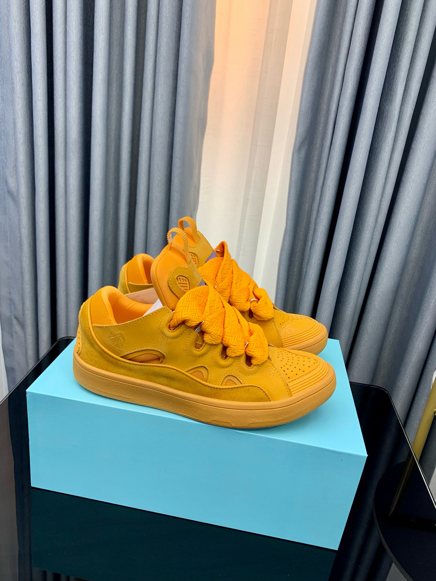 Shoe Lanvin shoes — c8c0447b Angle 1