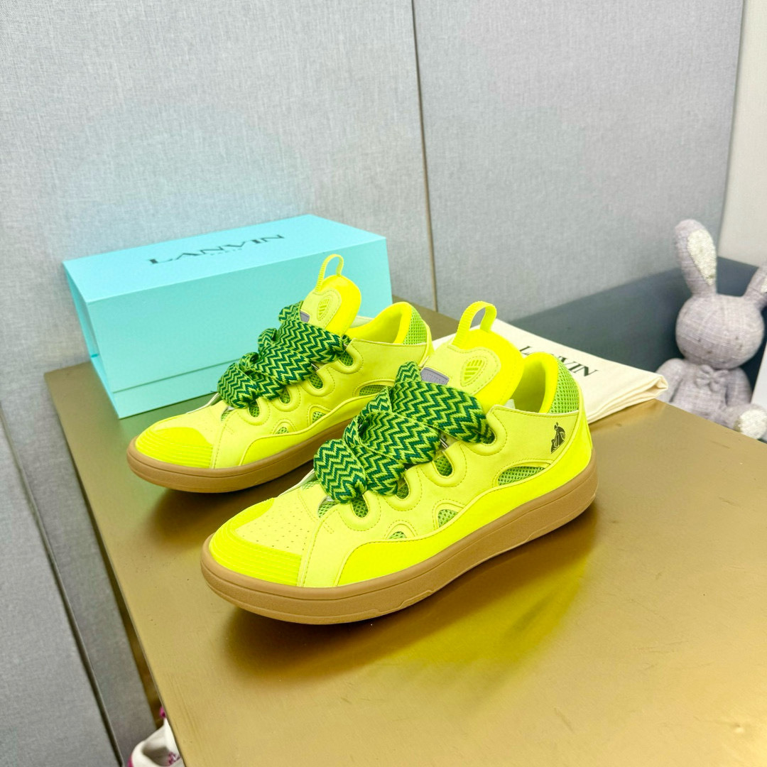 Shoe Lanvin shoes — c8c3a71a Angle 1