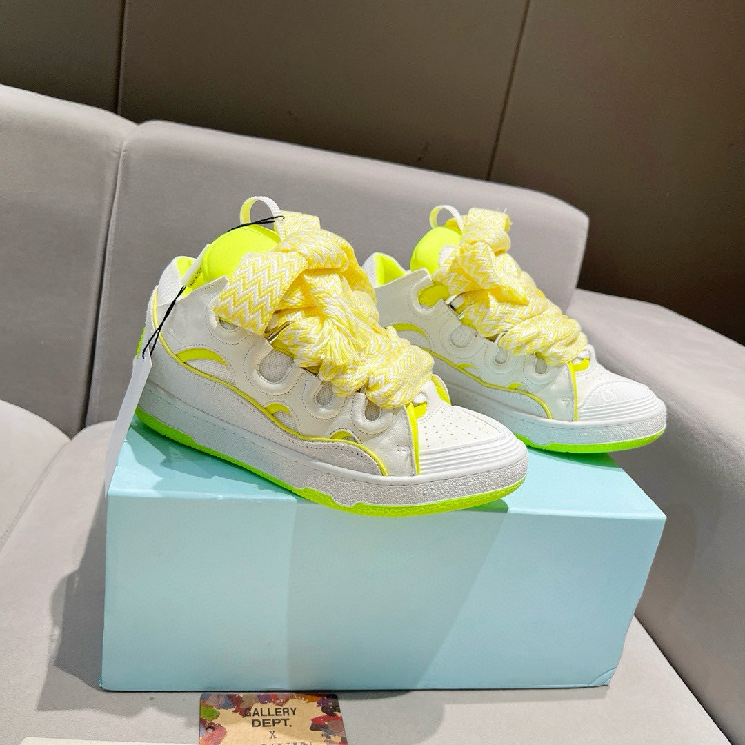 Shoe Lanvin shoes — ccc517e4 Angle 1