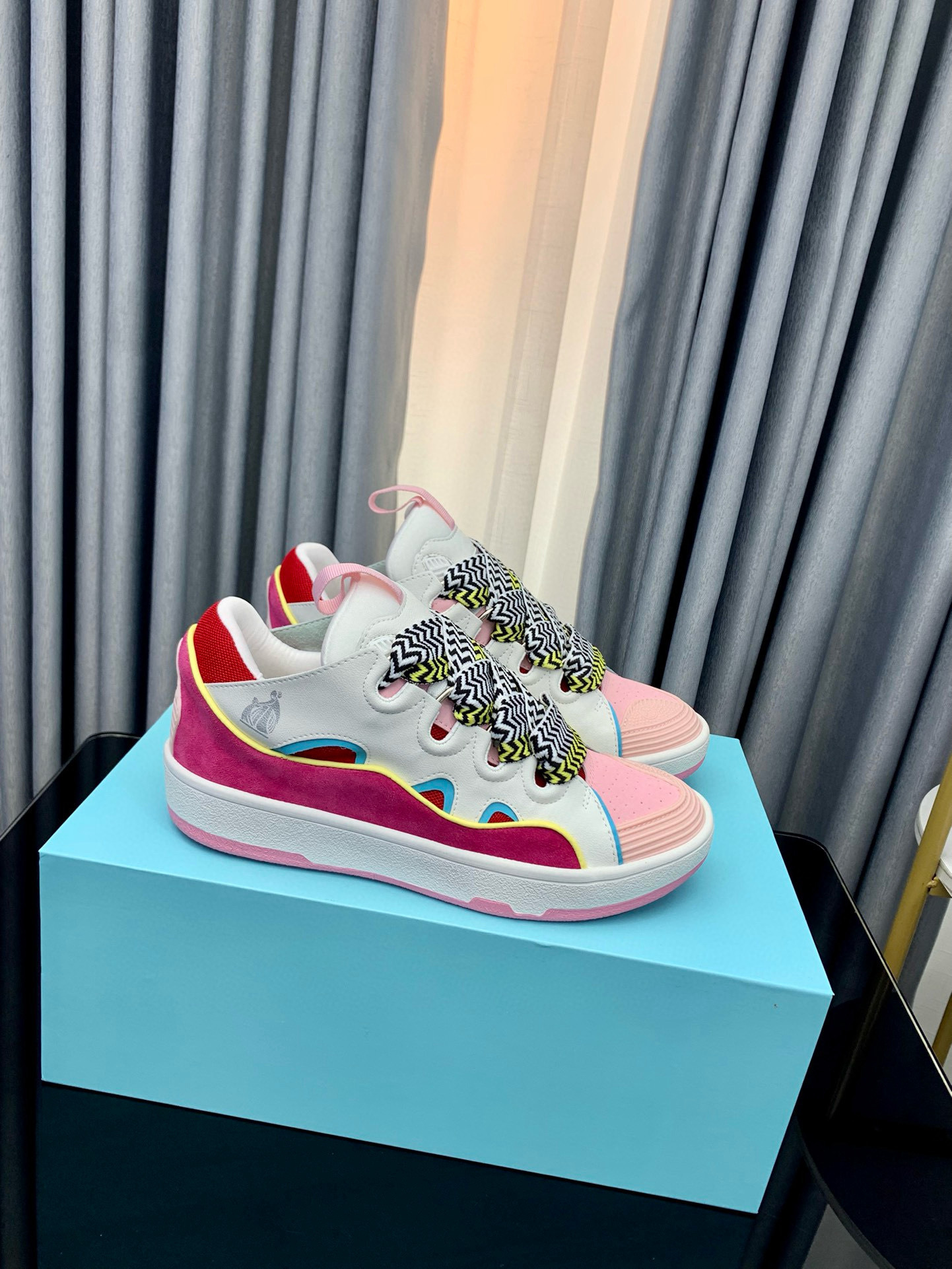 Shoe Lanvin shoes — ccf2f078 Angle 1