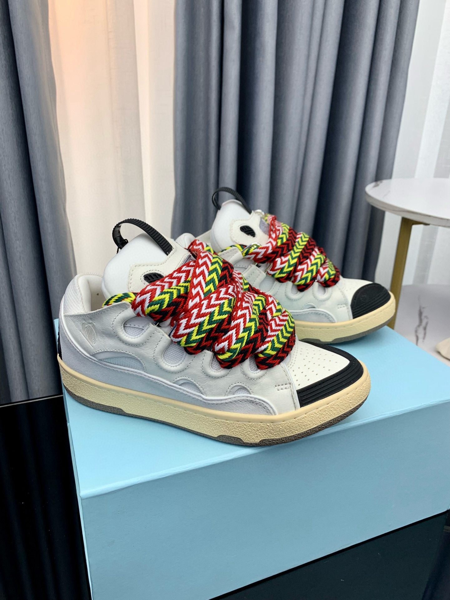 Shoe Lanvin shoes — ce93f863 Angle 1